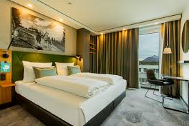 Motel One Salzburg Mirabell