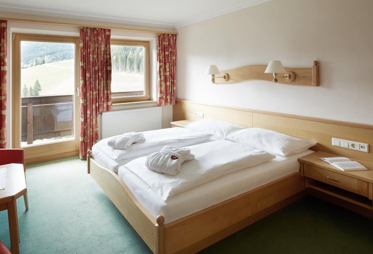 Hotel Neubergerhof