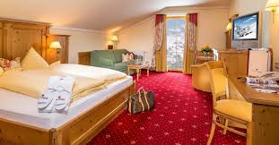 Hotel Schneider Obertauern