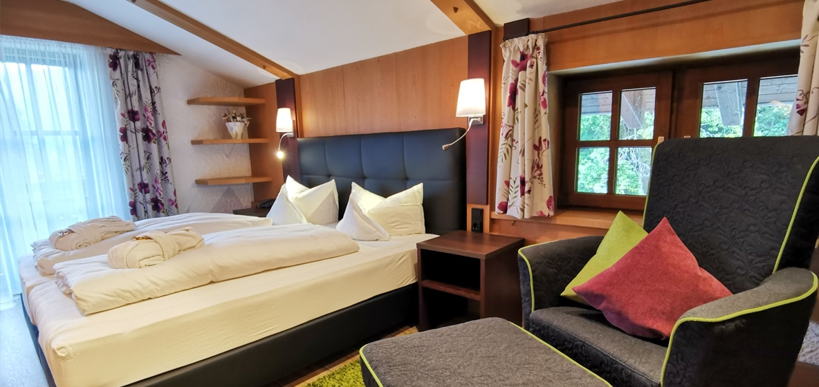 Hotel Wagner