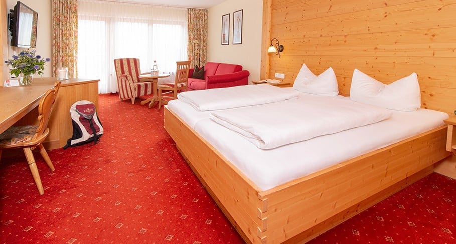 Hotel Alte Krone