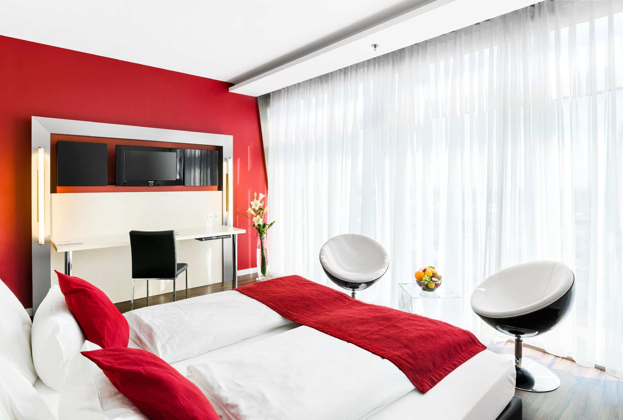 Pannonia Tower Hotel