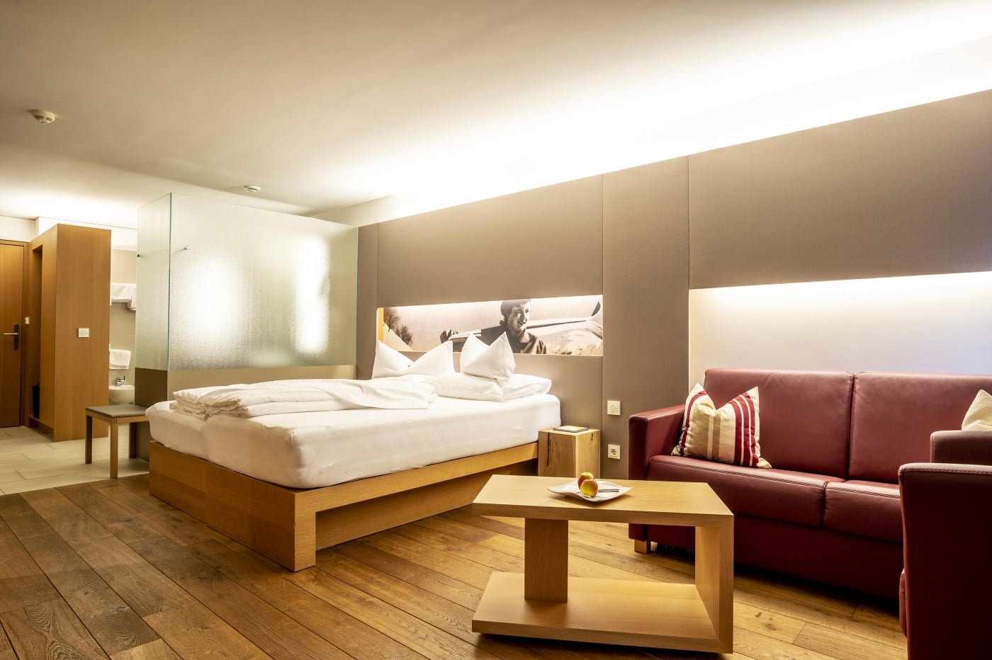 Sonne Lifestyle Resort