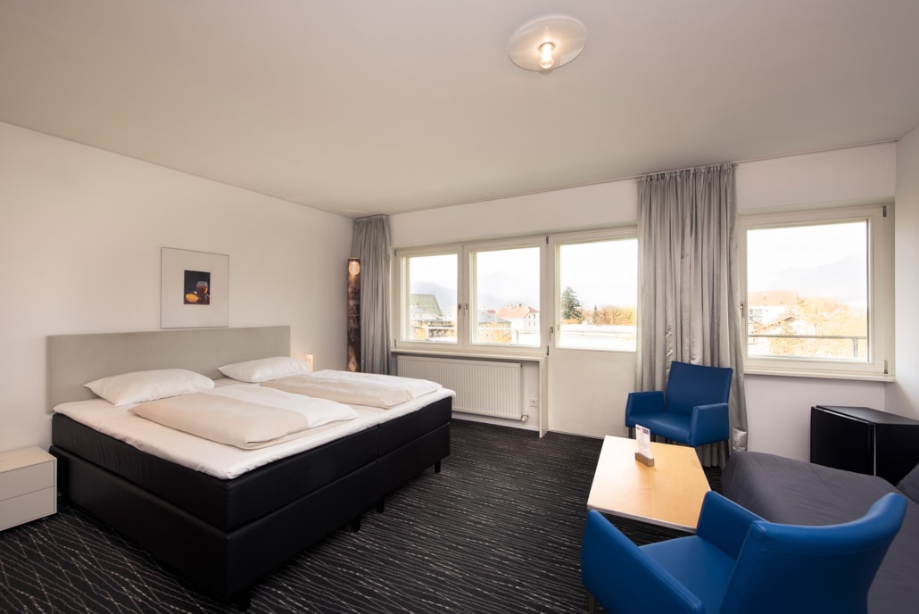 Parkhotel Hall
