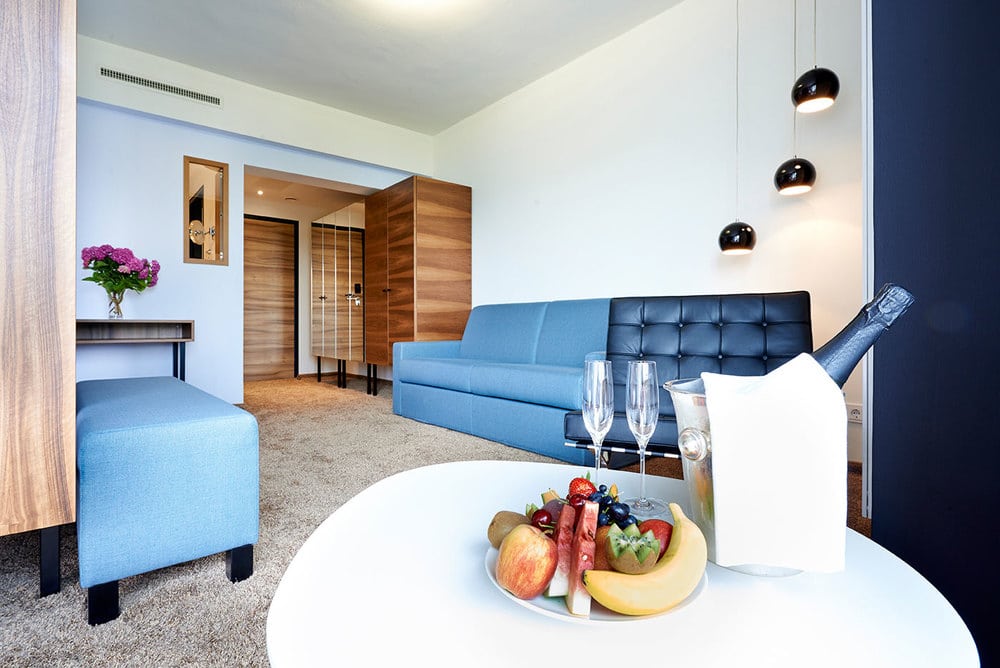 Parkhotel Pörtschach