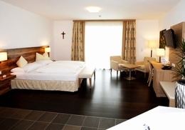Relax & Wanderhotel Poppengut