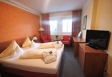 Familienhotel Post