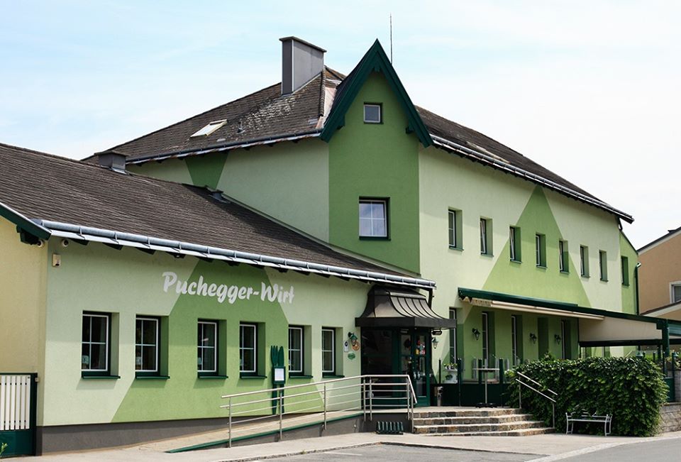 Puchegger-Wirt
