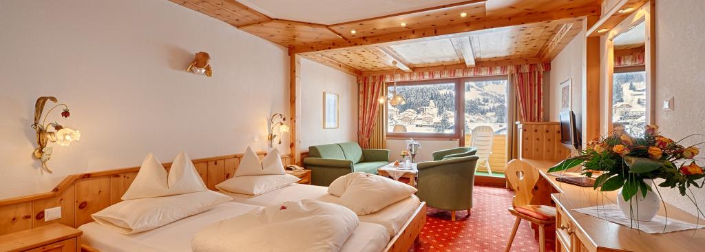 Thermenwelt Hotel Pulverer