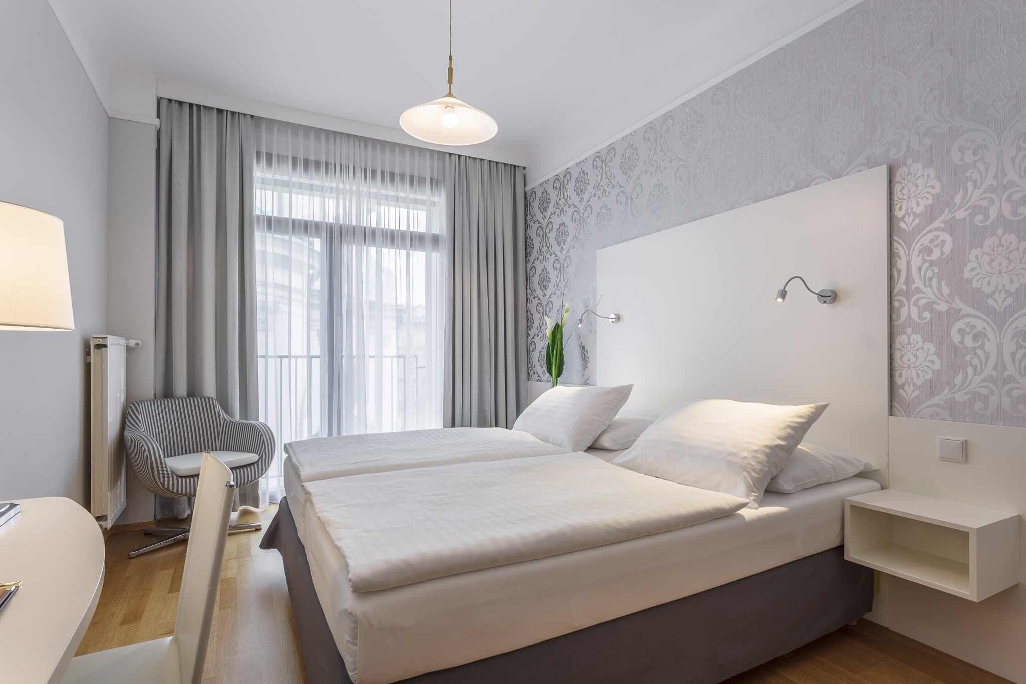 Hotel Wandl