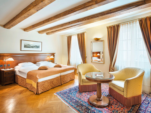 Radisson Blu Hotel Altstadt