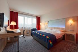 Park Inn by Radisson Linz