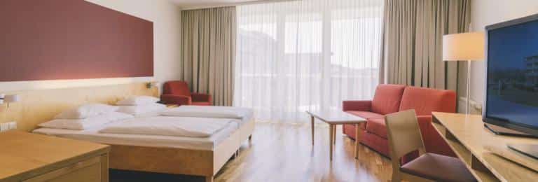 Reiters Resort Allegria Hotel