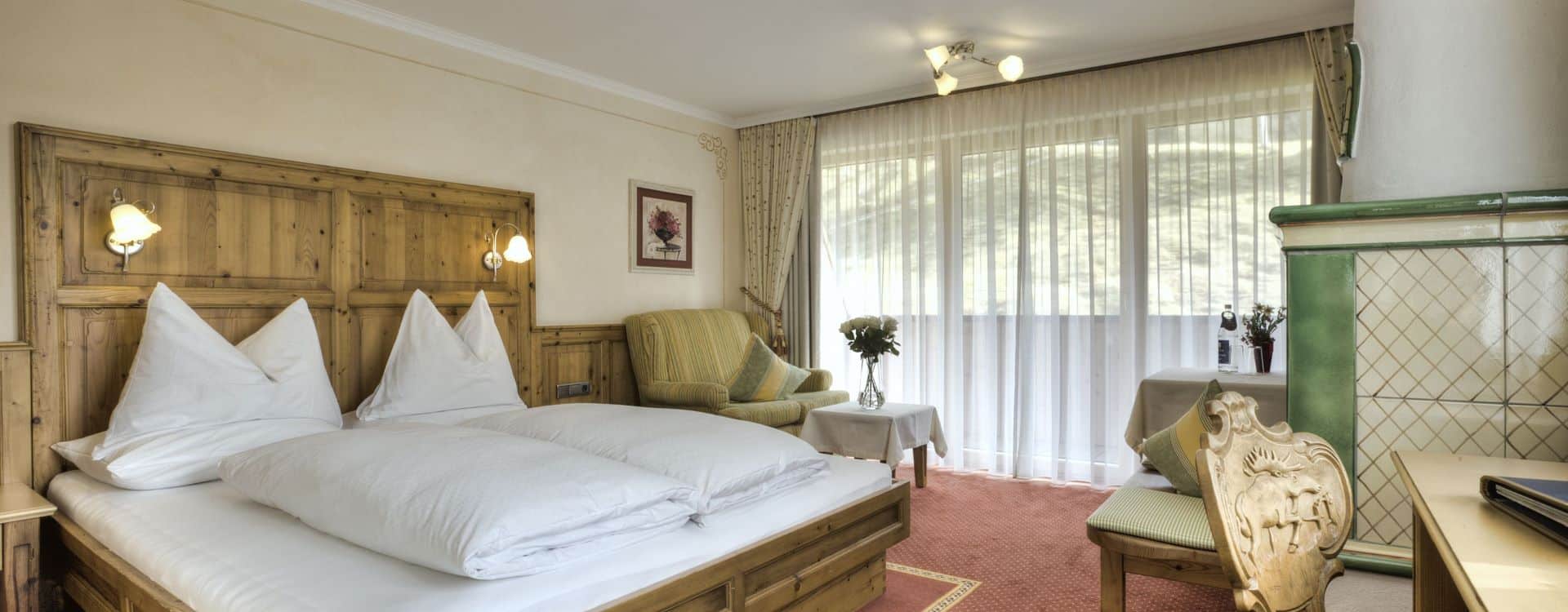 Ski- und Wanderhotel Jägeralpe
