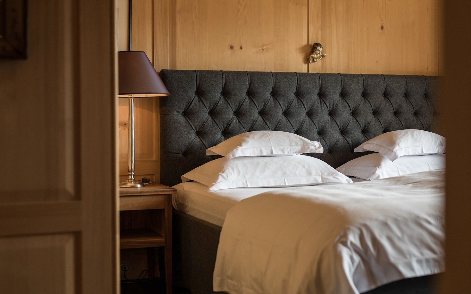 Hotel Almhof Schneider