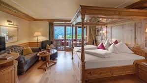 Hotel Alpenrose