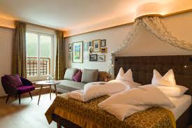 Romantik Hotel im Weissen Rössl