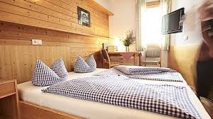 Berghotel Rudolfshütte