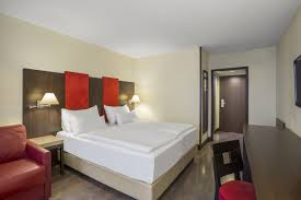 NH Hotel Salzburg-City