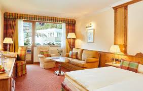 Privathotel Der Salzburger Hof