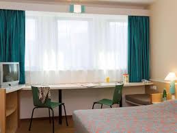 Hotel ibis Salzburg Nord