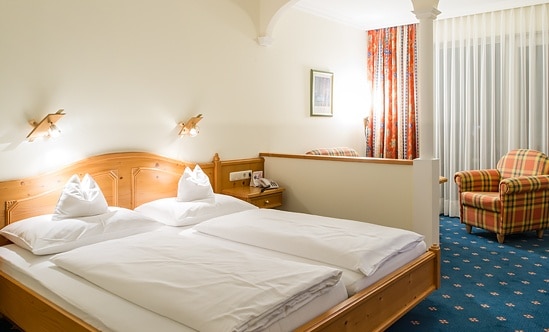 Hotel Sammer