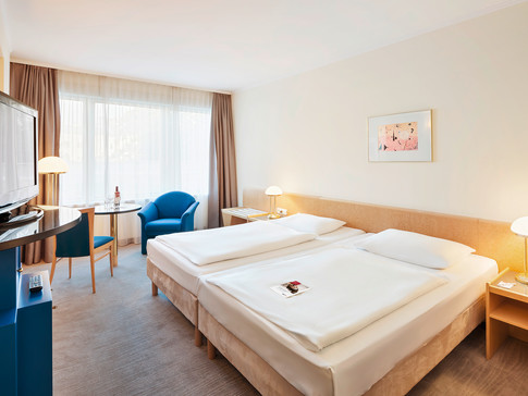 Austria Trend Hotel Schillerpark