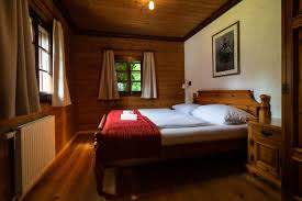Naturel Hoteldorf Schönleitn