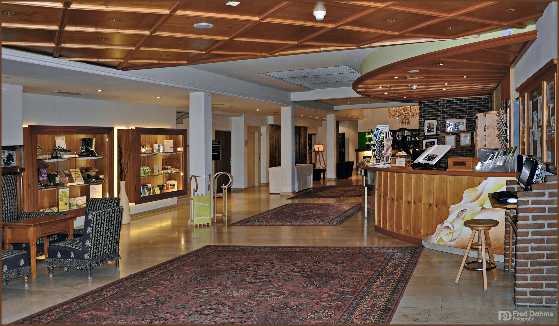 Faulenzerhotel Schweighofer
