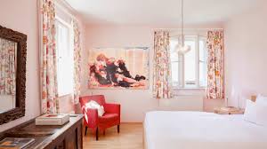 Hotel Der Seehof Goldegg