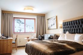 Hotel Das Seekarhaus