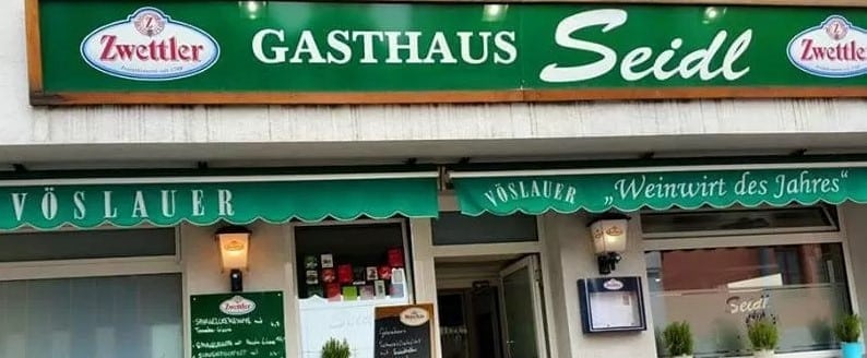 Gasthaus Seidl