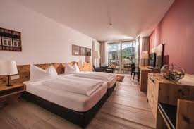 Villa Seilern Vital Resort