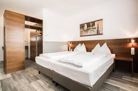 Hotel Servus Europa