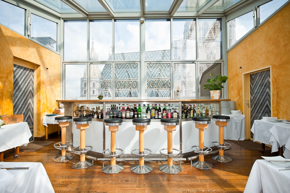 Ristorante Settimo Cielo