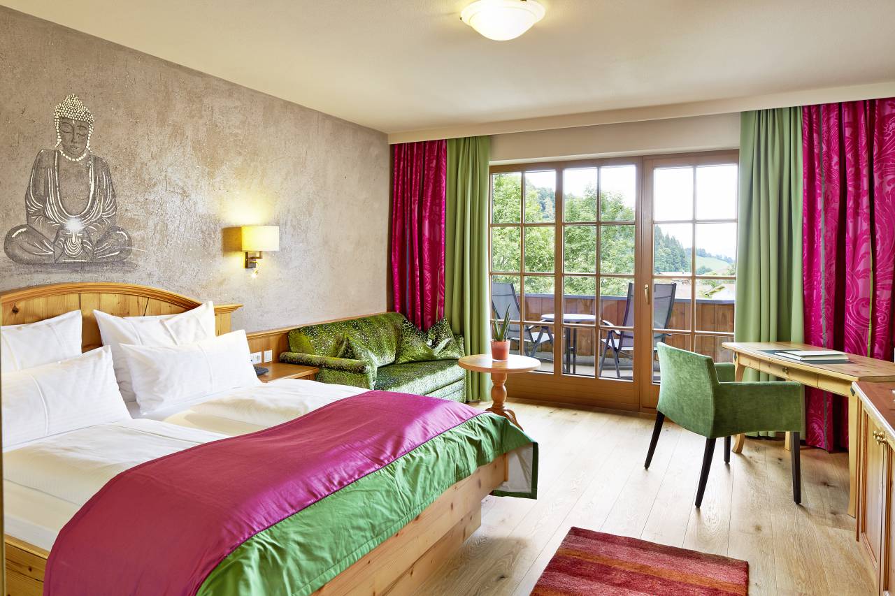 Ayurveda Resort Sonnhof