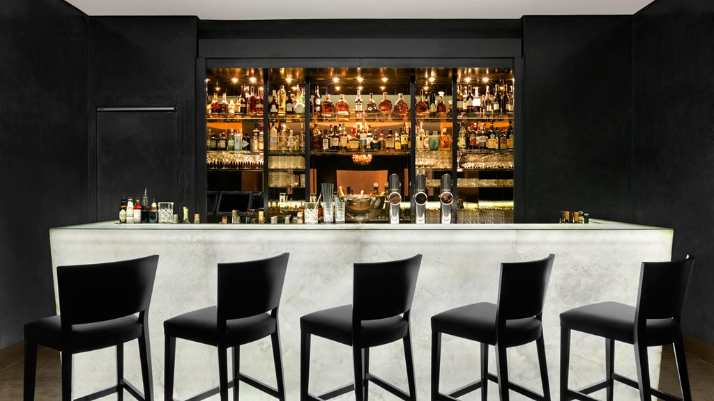 Kempinski Lounge & Bar