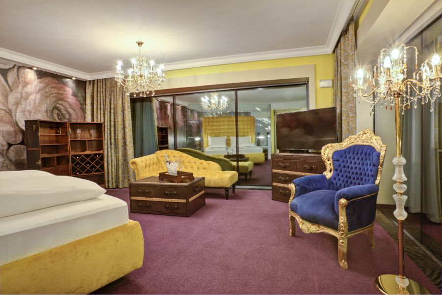 Familienhotel Sommerhof