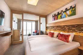 Berghotel Sonnhof