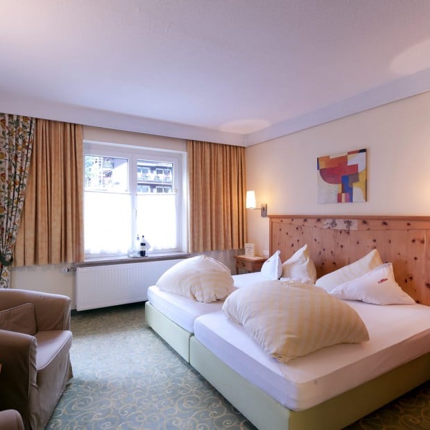 Hotel Sonnalm