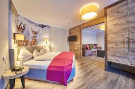 Hotel Die Sonne