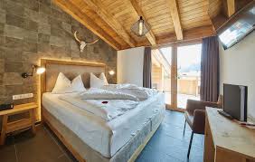 AlpenParks Hotel & Apartment Sonnleiten