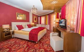 Berger´s Sporthotel