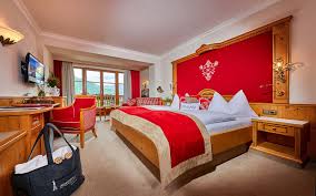 Sporthotel Alpenblick Zell am See