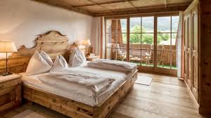 Bio- und Wellnessresort Stanglwirt