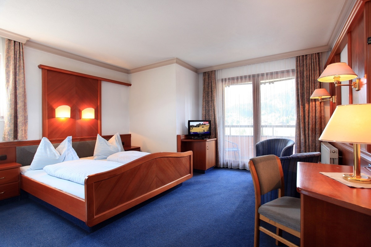 Vital & Sporthotel Brixen