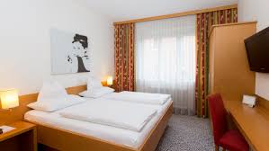 Boardinghouse Hotel Süd