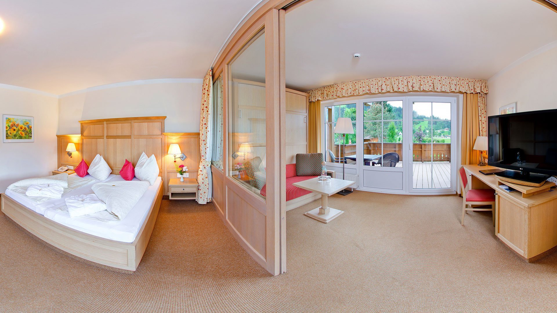Landhotel Schermer