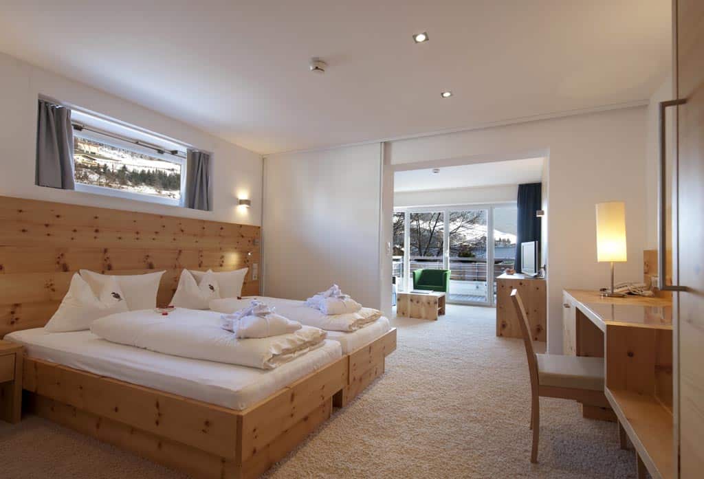 Alpen-Comfort-Hotel Central