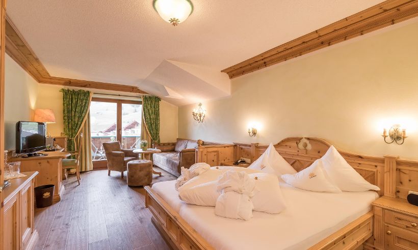 Alpenrose Familux Resort
